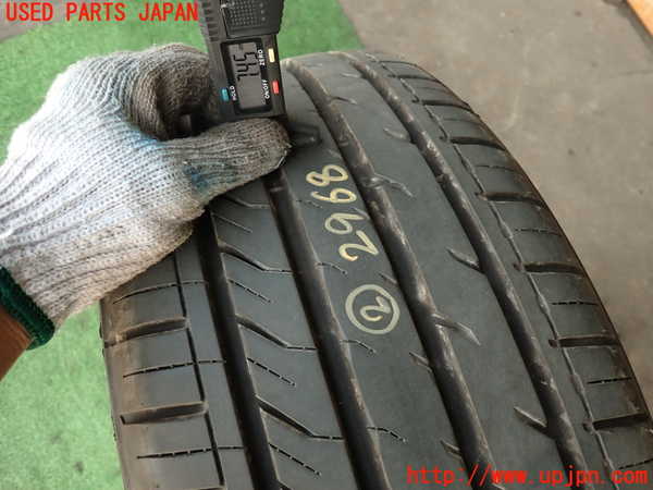 2UPJ-29689042]ジャガー・XE(JA2GA)タイヤ　ホイール　1本② 245/40R18 中古_m0005.jpg
