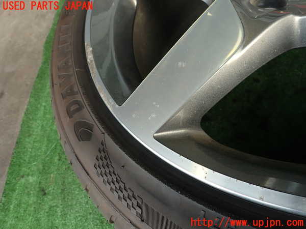2UPJ-29689043]ジャガー・XE(JA2GA)タイヤ　ホイール　1本③ 245/40R18 中古_m0002.jpg