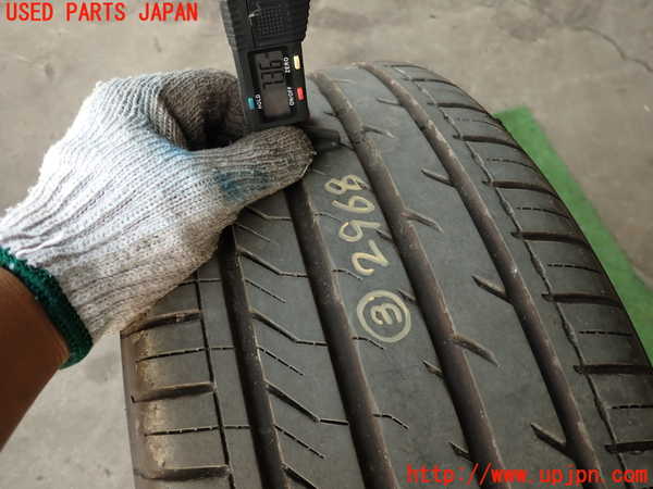 2UPJ-29689043]ジャガー・XE(JA2GA)タイヤ　ホイール　1本③ 245/40R18 中古_m0005.jpg