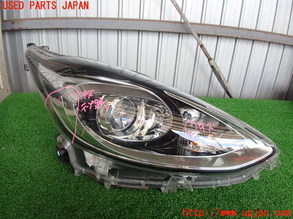 2UPJ-29691130]アクア(AQUA)(NHP10)右ヘッドライト HID 中古_m0001.jpg