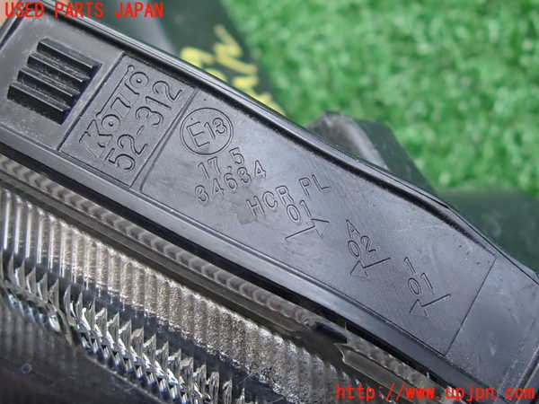 2UPJ-29691130]アクア(AQUA)(NHP10)右ヘッドライト HID 中古_m0003.jpg