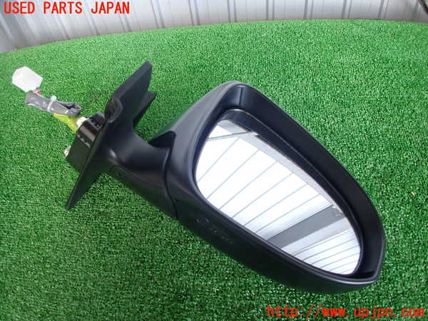 2UPJ-29691210]アクア(AQUA)(NHP10)右ドアミラー 中古_m0002.jpg