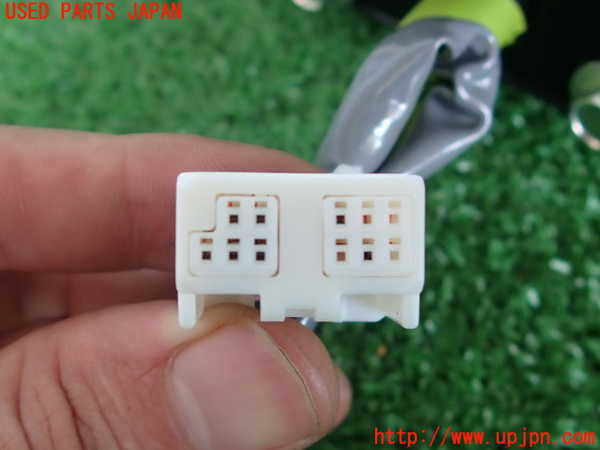 2UPJ-29691210]アクア(AQUA)(NHP10)右ドアミラー 中古_m0003.jpg