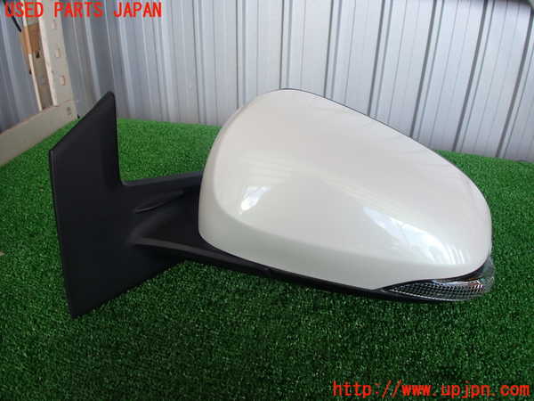 2UPJ-29691212]アクア(AQUA)(NHP10)左ドアミラー 中古_m0001.jpg