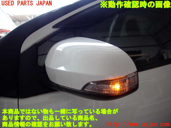 2UPJ-29691212]アクア(AQUA)(NHP10)左ドアミラー 中古_m0005.jpg