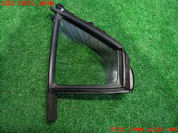 2UPJ-29691200]アクア(AQUA)(NHP10)右フロント三角窓ガラス (43R-007972 M2H3) 中古_m0001.jpg