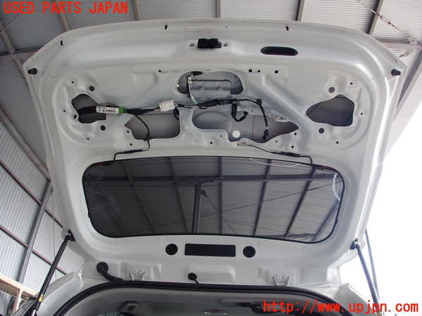 2UPJ-29691566]アクア(AQUA)(NHP10)バックドア リアゲート ハッチ (43R-007952 M2L2) 中古_m0004.jpg