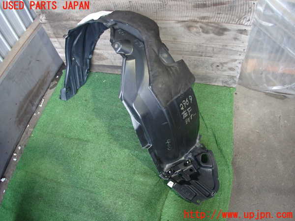 2UPJ-29691092]アクア(AQUA)(NHP10)左前フェンダーライナー 中古_m0001.jpg