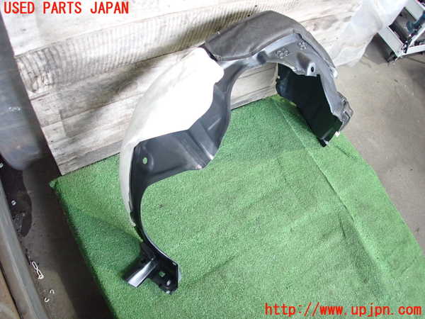 2UPJ-29691092]アクア(AQUA)(NHP10)左前フェンダーライナー 中古_m0002.jpg