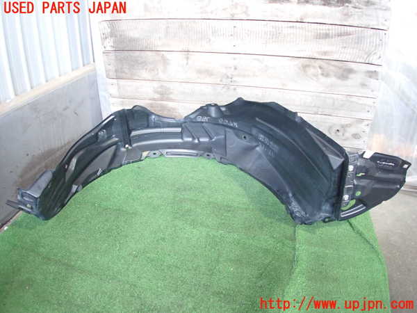 2UPJ-29691092]アクア(AQUA)(NHP10)左前フェンダーライナー 中古_m0003.jpg