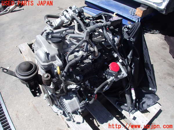 2UPJ-29692010]アクア(AQUA)(NHP10)エンジン 1NZ-FXE 中古_m0001.jpg