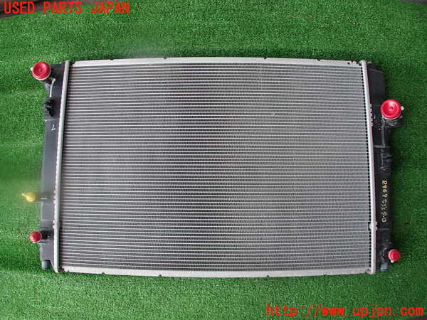 2UPJ-29692321]アクア(AQUA)(NHP10)ラジエーター1 中古_m0001.jpg