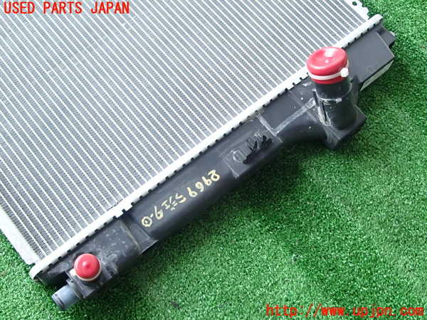 2UPJ-29692321]アクア(AQUA)(NHP10)ラジエーター1 中古_m0004.jpg