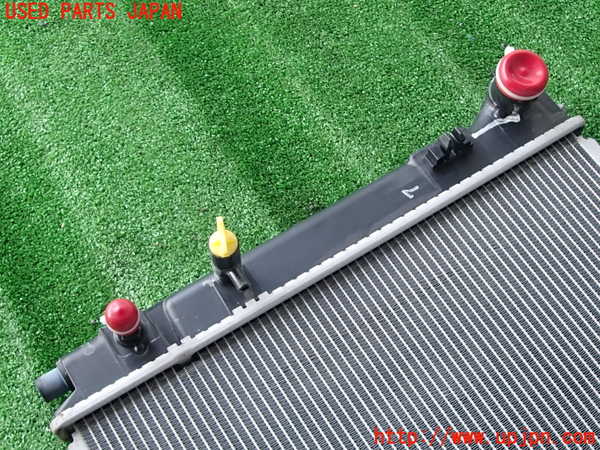 2UPJ-29692321]アクア(AQUA)(NHP10)ラジエーター1 中古_m0005.jpg