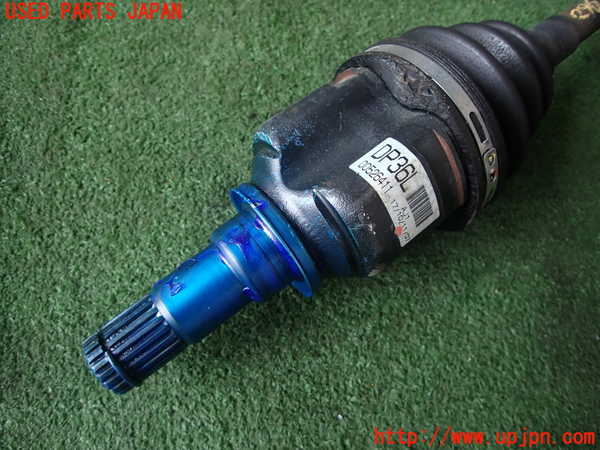 2UPJ-29694015]アクア(AQUA)(NHP10)左フロントドライブシャフト 中古_m0002.jpg