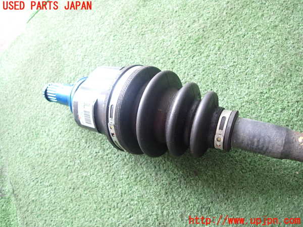 2UPJ-29694015]アクア(AQUA)(NHP10)左フロントドライブシャフト 中古_m0005.jpg