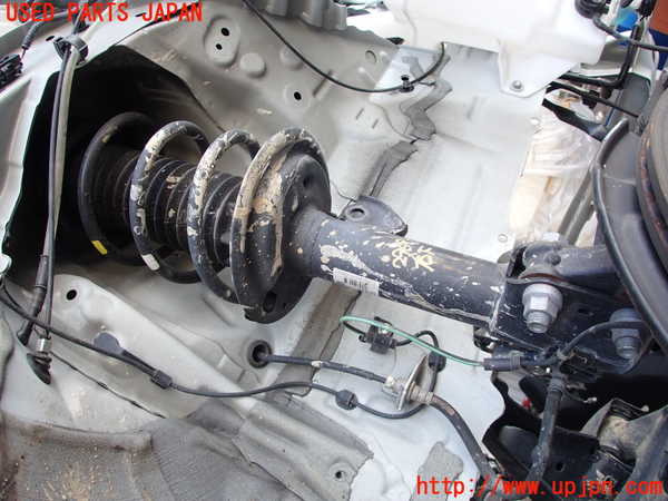 2UPJ-29695015]アクア(AQUA)(NHP10)右フロントストラット 中古_m0001.jpg