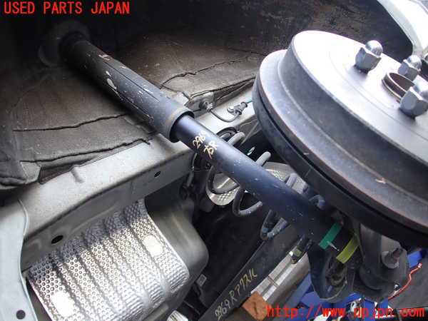 2UPJ-29695070]アクア(AQUA)(NHP10)右リアショックアブソーバー 中古_m0001.jpg