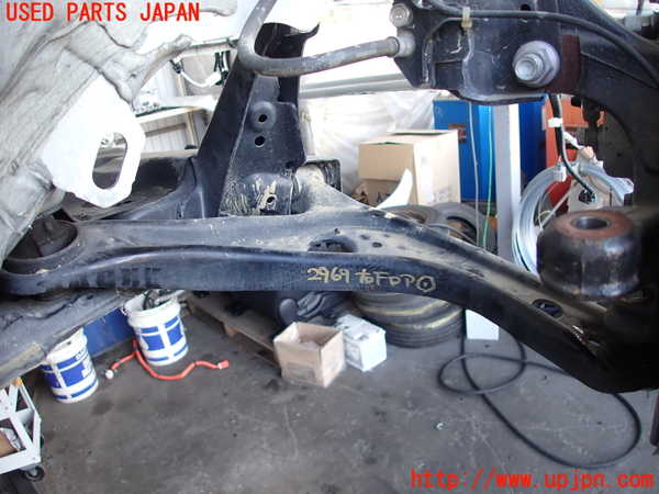 2UPJ-29695176]アクア(AQUA)(NHP10)右フロントロアアーム1 中古_m0001.jpg