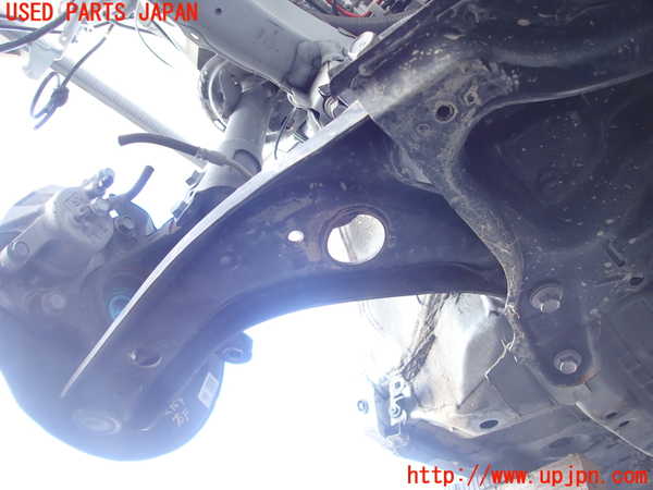 2UPJ-29695176]アクア(AQUA)(NHP10)右フロントロアアーム1 中古_m0002.jpg