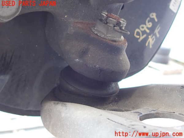 2UPJ-29695176]アクア(AQUA)(NHP10)右フロントロアアーム1 中古_m0003.jpg