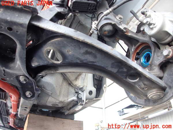 2UPJ-29695186]アクア(AQUA)(NHP10)左フロントロアアーム1 中古_m0002.jpg