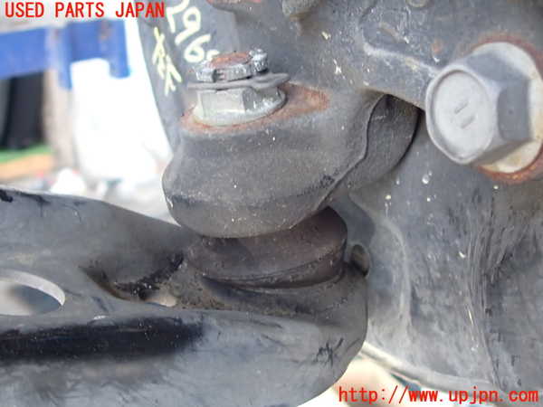 2UPJ-29695186]アクア(AQUA)(NHP10)左フロントロアアーム1 中古_m0003.jpg