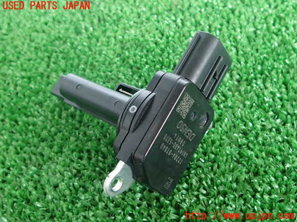 2UPJ-29696320]アクア(AQUA)(NHP10)エアフロメーター 中古_m0002.jpg