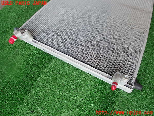 2UPJ-29696031]アクア(AQUA)(NHP10)エアコンコンデンサー1 中古_m0003.jpg