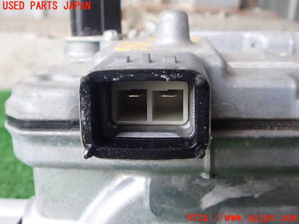 2UPJ-29696025]アクア(AQUA)(NHP10)エアコンコンプレッサー 中古_m0005.jpg