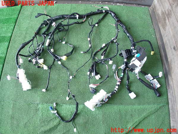 2UPJ-29696806]アクア(AQUA)(NHP10)ハーネス1 中古_m0001.jpg