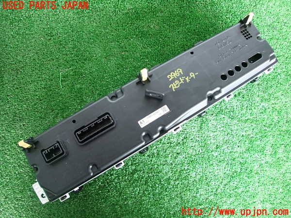 2UPJ-29696170]アクア(AQUA)(NHP10)スピードメーター 中古_m0002.jpg