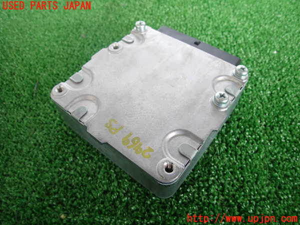 5UPJ-29696135]アクア(AQUA)(NHP10)パワステコンピューター 中古_m0002.jpg