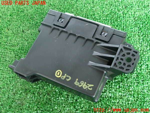 2UPJ-29696146]アクア(AQUA)(NHP10)コンピューター1 (88650-52Ｄ70) 中古_m0002.jpg