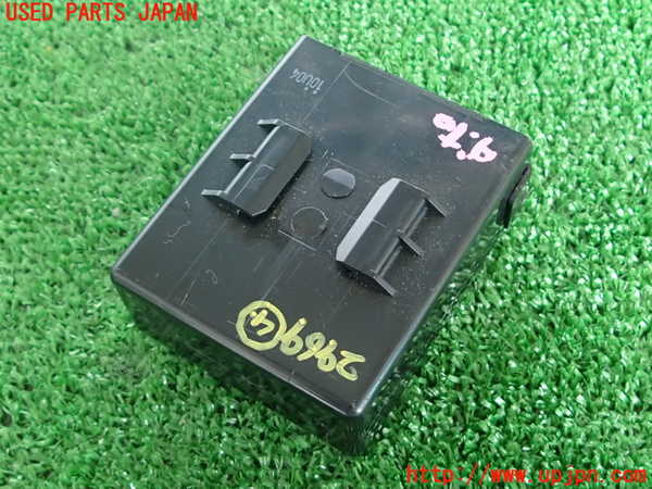 2UPJ-29696149]アクア(AQUA)(NHP10)コンピューター4 (86572-52060) 中古_m0002.jpg