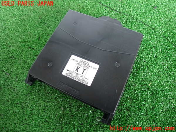 2UPJ-29696151]アクア(AQUA)(NHP10)コンピューター6 (89221-52790) 中古_m0001.jpg