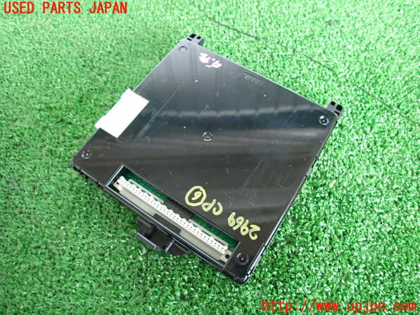 2UPJ-29696151]アクア(AQUA)(NHP10)コンピューター6 (89221-52790) 中古_m0002.jpg