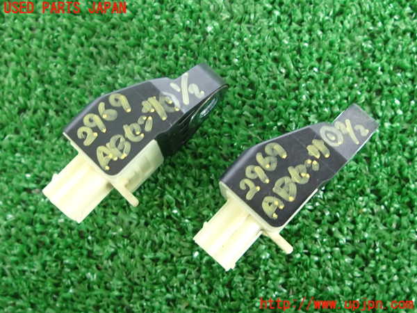 2UPJ-29696356]アクア(AQUA)(NHP10)エアバッグセンサー1 中古_m0002.jpg