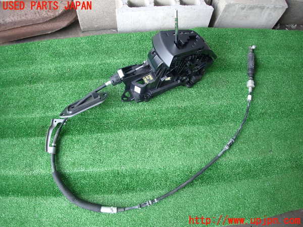 2UPJ-29697555]アクア(AQUA)(NHP10)ATシフトレバー 中古_m0001.jpg