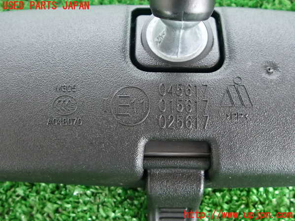 2UPJ-29697615]アクア(AQUA)(NHP10)ルームミラー 中古_m0005.jpg