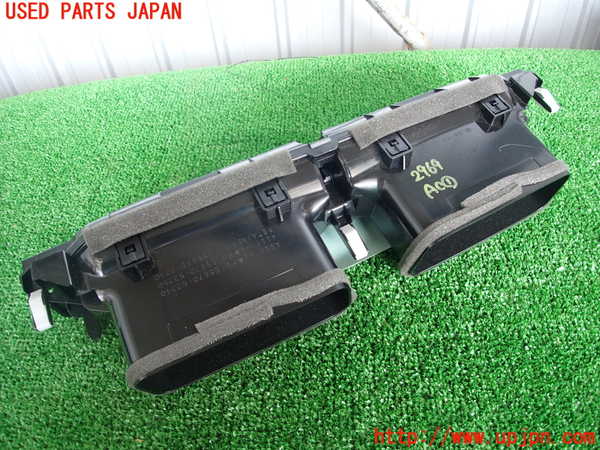2UPJ-29697526]アクア(AQUA)(NHP10)エアコン吹き出し口1 (真中) 中古_m0002.jpg