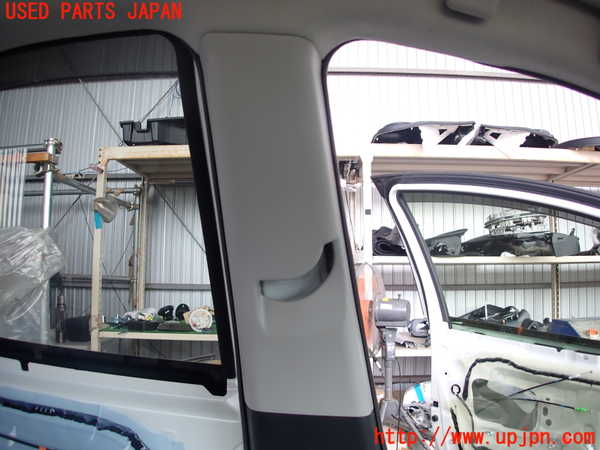 5UPJ-29697670]アクア(AQUA)(NHP10)左センターピラートリム 中古_m0002.jpg