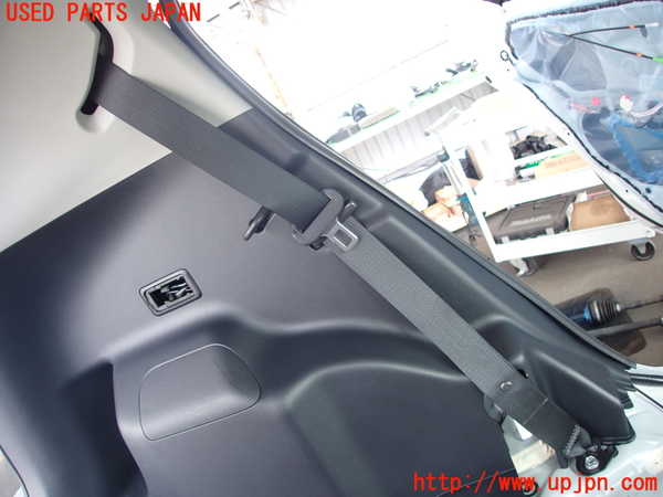 2UPJ-29697185]アクア(AQUA)(NHP10)左2列目シートベルト 中古_m0001.jpg