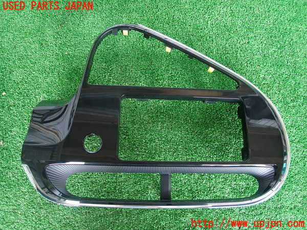 2UPJ-29697691]アクア(AQUA)(NHP10)内装トリム類1 中古_m0001.jpg