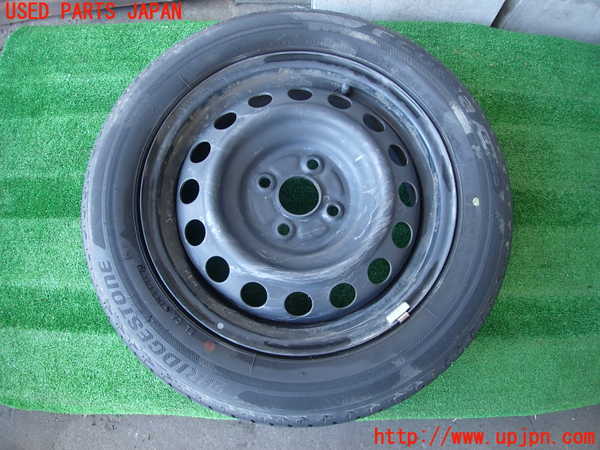 2UPJ-29699026]アクア(AQUA)(NHP10)タイヤ　ホイール　1本① 185/60R15 中古_m0001.jpg