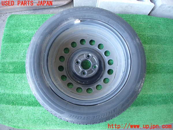 2UPJ-29699026]アクア(AQUA)(NHP10)タイヤ　ホイール　1本① 185/60R15 中古_m0002.jpg