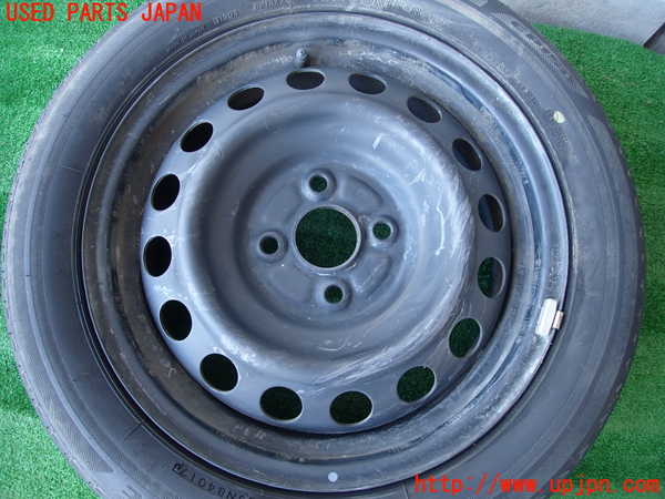 2UPJ-29699026]アクア(AQUA)(NHP10)タイヤ　ホイール　1本① 185/60R15 中古_m0004.jpg