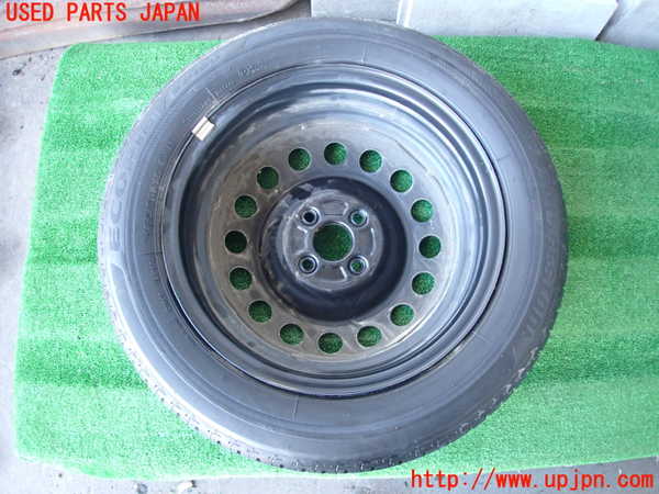 2UPJ-29699029]アクア(AQUA)(NHP10)タイヤ　ホイール　1本④ 185/60R15 中古_m0002.jpg