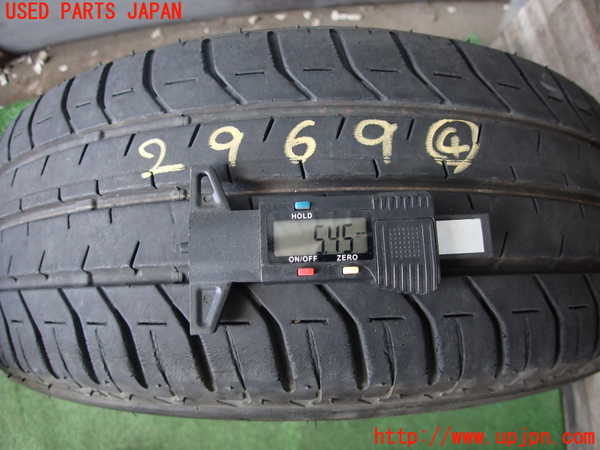 2UPJ-29699029]アクア(AQUA)(NHP10)タイヤ　ホイール　1本④ 185/60R15 中古_m0003.jpg