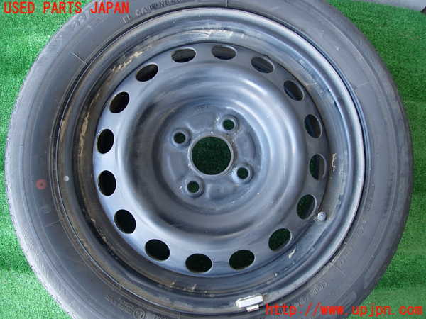 2UPJ-29699029]アクア(AQUA)(NHP10)タイヤ　ホイール　1本④ 185/60R15 中古_m0004.jpg